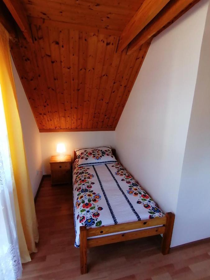 Chata Evijan Liptovsky Mikulas Exterior foto