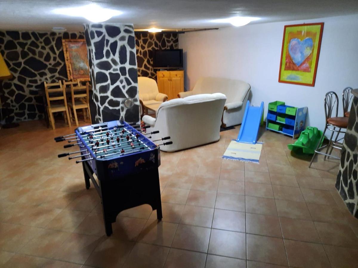 Chata Evijan Liptovsky Mikulas Exterior foto